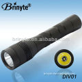 Div01 Underwater 150m Scuba Diving Flashlight